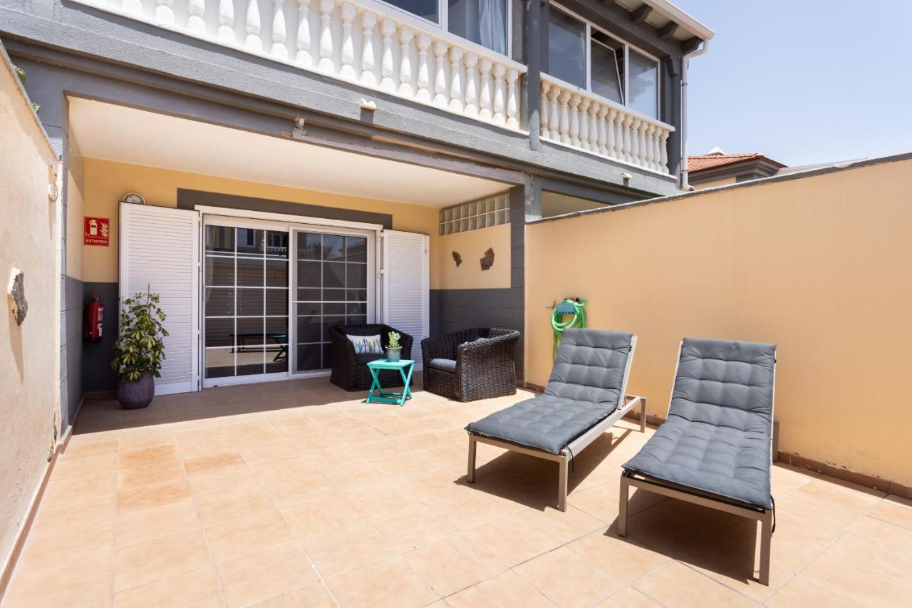 Casa vacanze Medano *