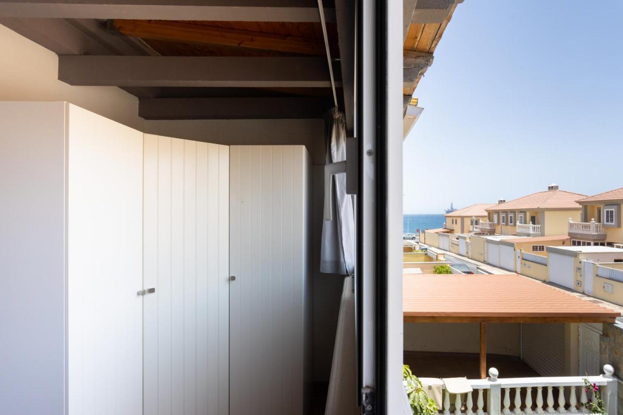 Hébergement de vacances Medano El Médano