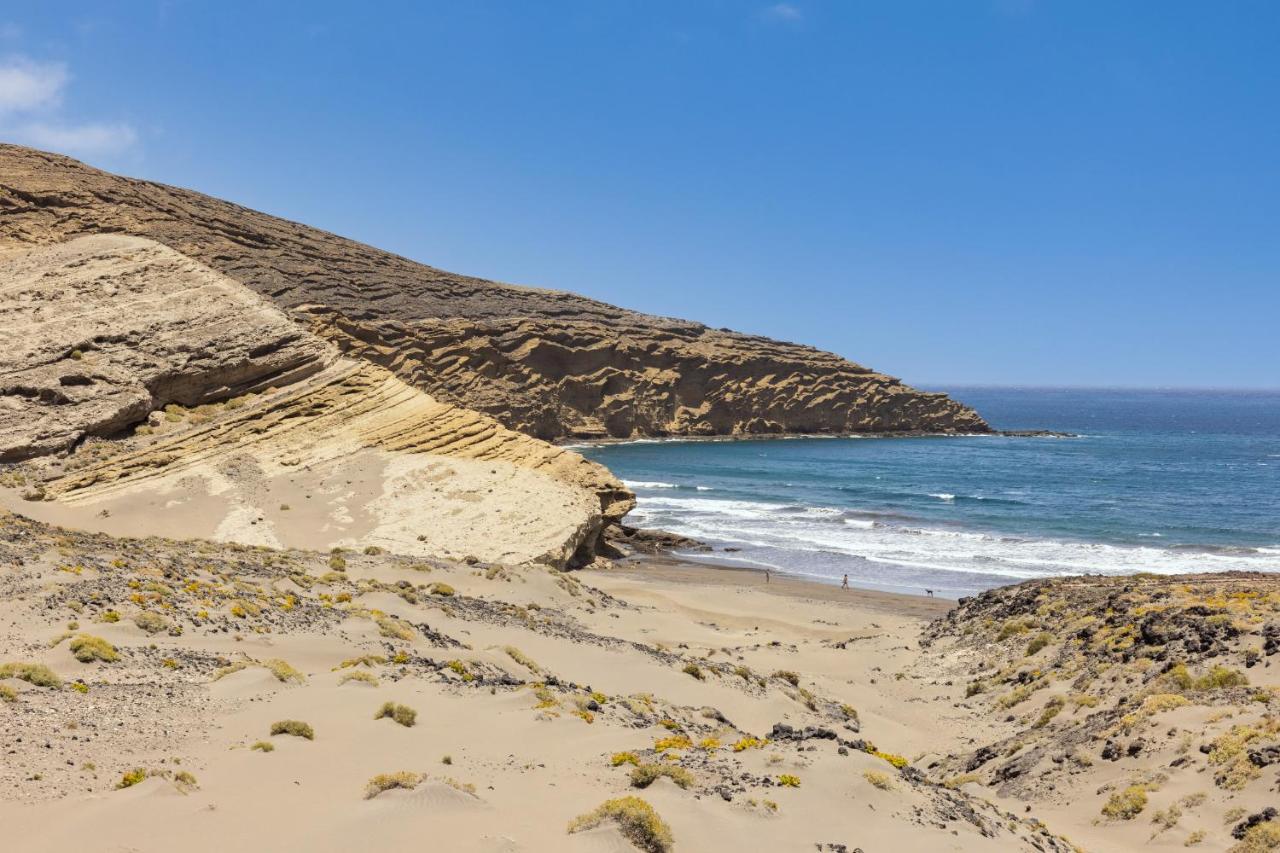 Medano Hébergement de vacances