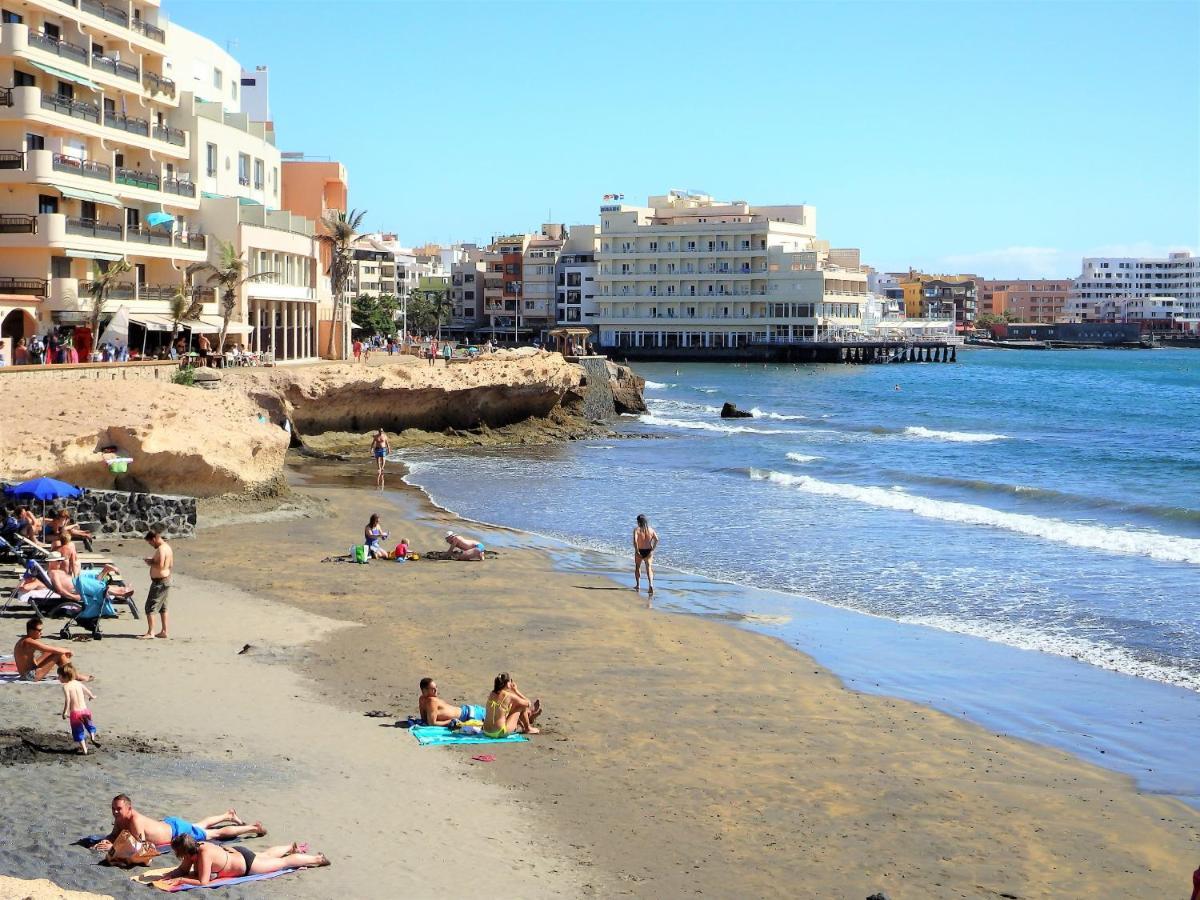 Hébergement de vacances Medano El Médano