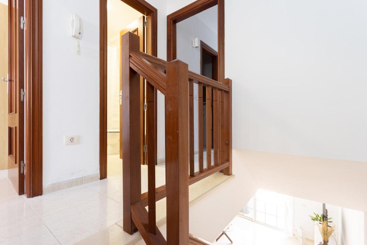 Casa vacanze Medano